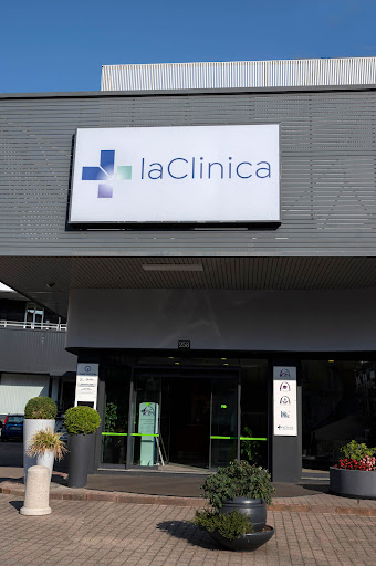 laClinica di Milano