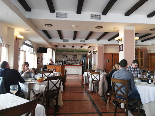 Restaurante L'Illa