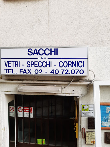 Vetraio Sacchi