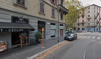 Vetraio Milano - Riparazione di vetrate e vetrine in vetro