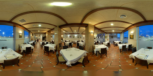 Restaurante Pinedo Nova Conca
