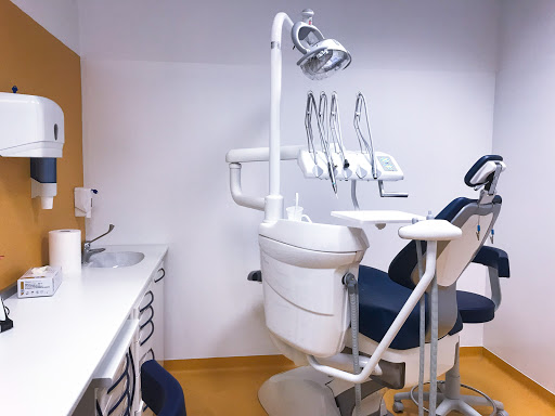 Centro Odontostomatologico Fatebenefratelli
