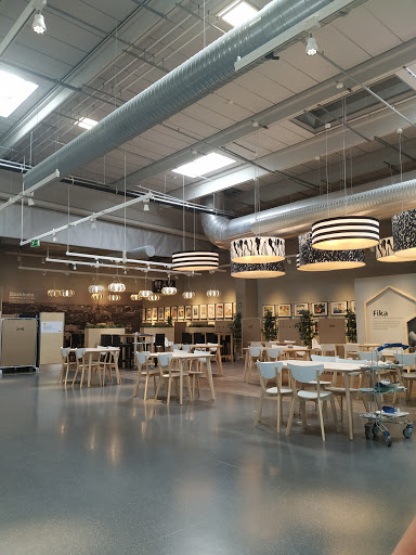 Restaurante IKEA Valencia