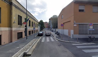 Provveditorato dell'Amministrazione penitenziaria, Milano
