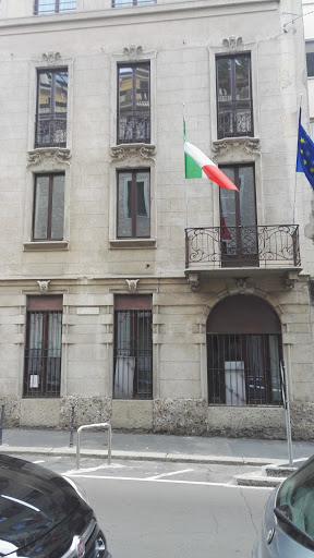 Prefettura di Milano - Area Terza: Sanzionatorio Amministrativo