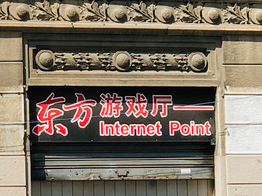 East Internet Point
