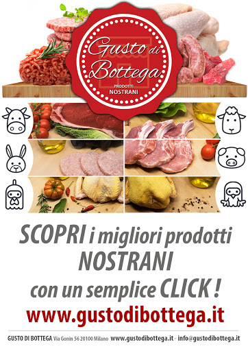 GUSTO DI BOTTEGA - Vendita carne online a Milano