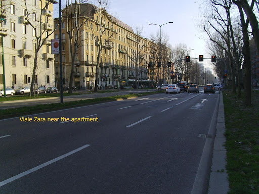 Zara Cosy & Cheap Apartment