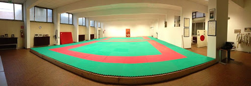 A.S.D. Judo Spartacus Milano