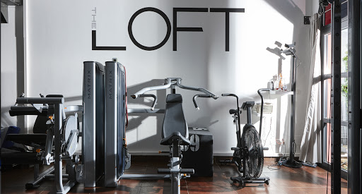 The Loft Milano - Personal Trainer Studio
