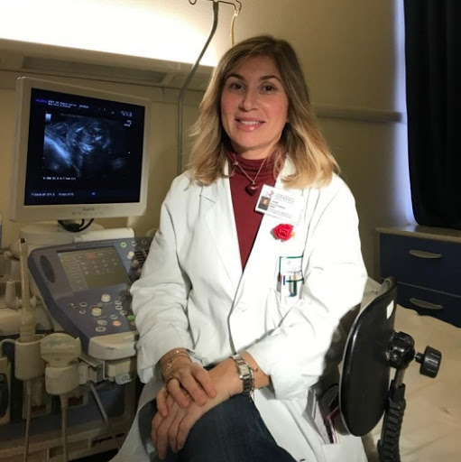 Dott.ssa Sara Della Grazia, Ginecologo