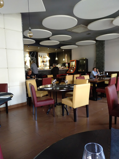 Café Dalí Valencia