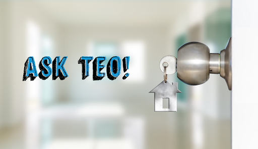 ASK TEO!