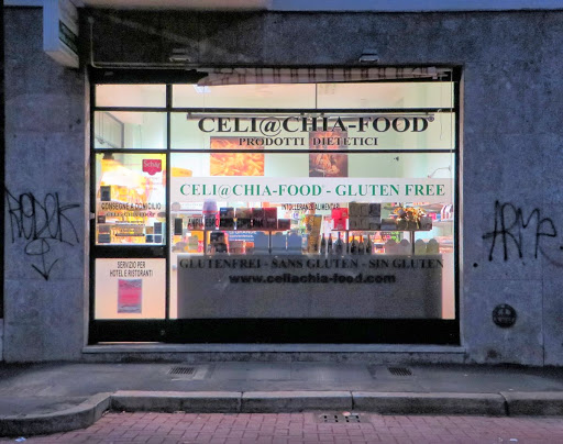Celi@chia-Food Milano