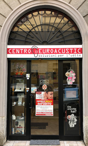 Centro Euroacustic