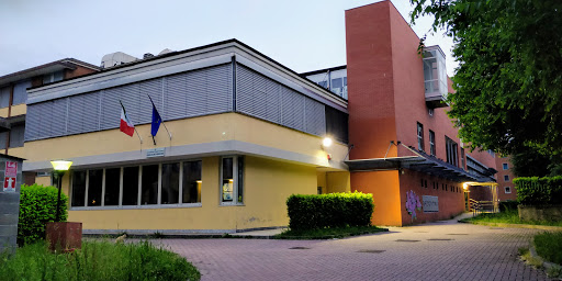 Liceo Scientifico "G. Marconi"