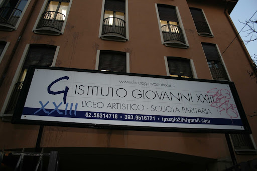 Liceo Giovanni XXIII