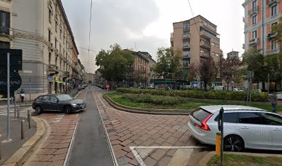 NoLo Milano