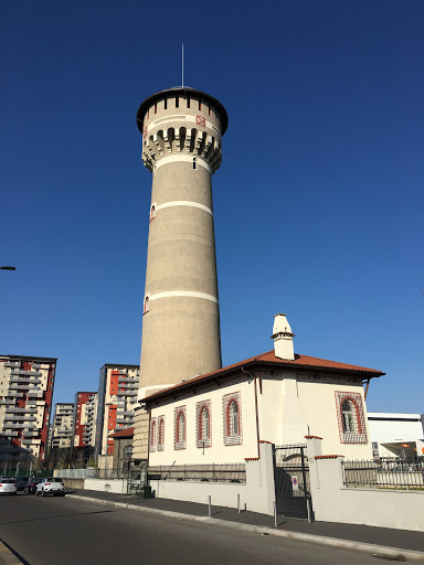 Torre Breda