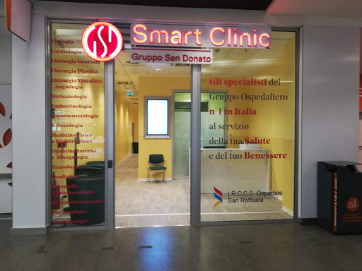Smart Clinic Bicocca