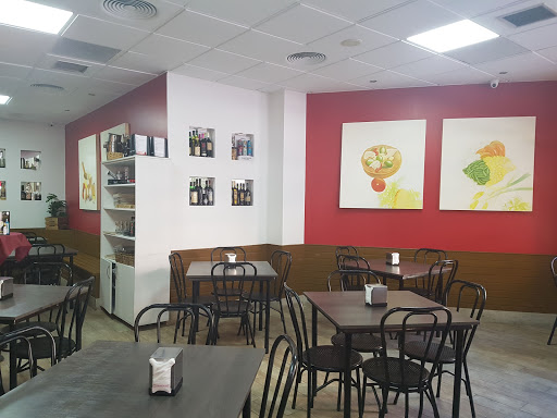 Quirós Cafe Gallery