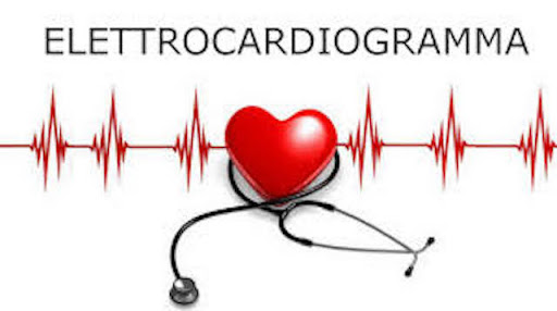 Elettrocardiogramma a domicilio Holter cardiaco 24/48 ore 7gg di registrazione Milano e provincia