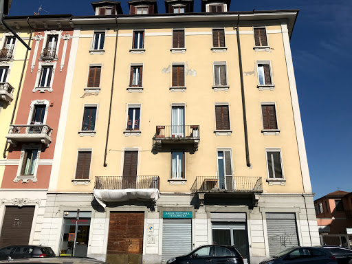 Gabetti Immobiliare Santa Rita Famagosta Milano