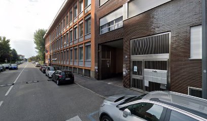 Centro di Omeopatia Asterias Milano