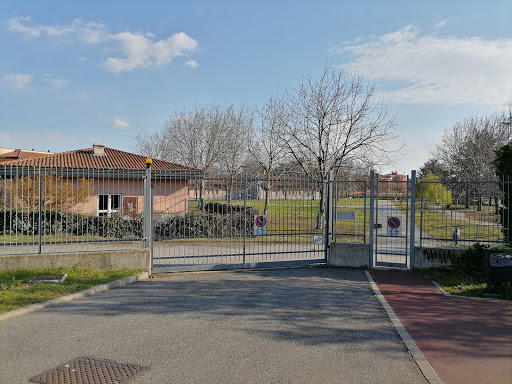 Casa di Riposo Fondazione Mantovani