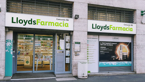 LloydsFarmacia Milano N. 66