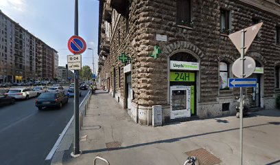 LloydsFarmacia Milano N. 59