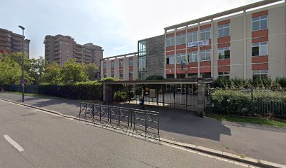 Scuola Primaria Giovanni Pascoli