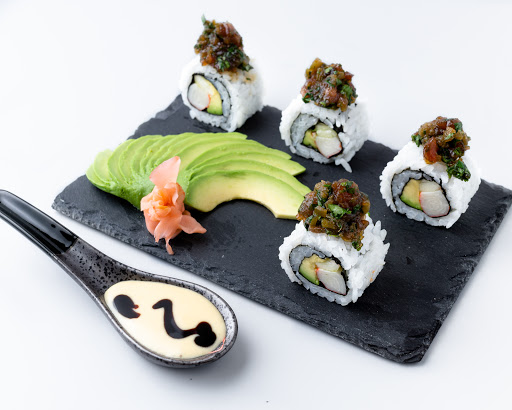 Oshima sushi