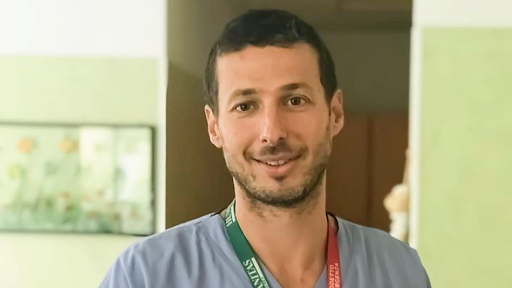 Ambulatorio Pediatrico Dr. Marco Nuara