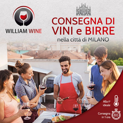 William Wine