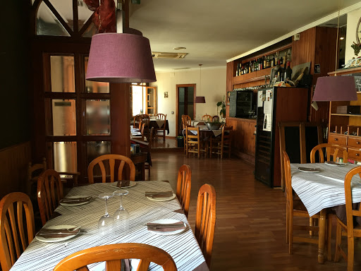Restaurante Augusto Di Carmen