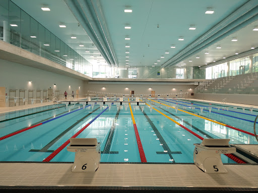 Aquamore Bocconi Sport Center