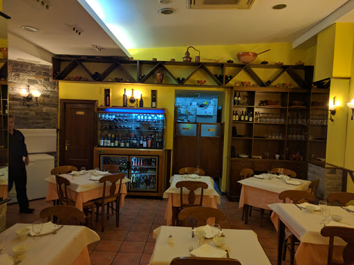 Restaurante Taberna Gallega