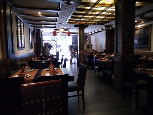 Restaurante Chino Sur