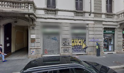Fistel - Cisl Territoriale Milano