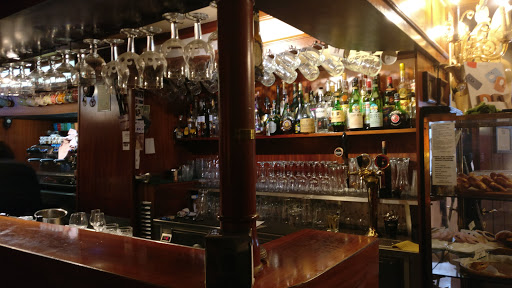 Harp Pub Guinness-since 1976