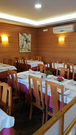 Restaurante Chino Oriental II