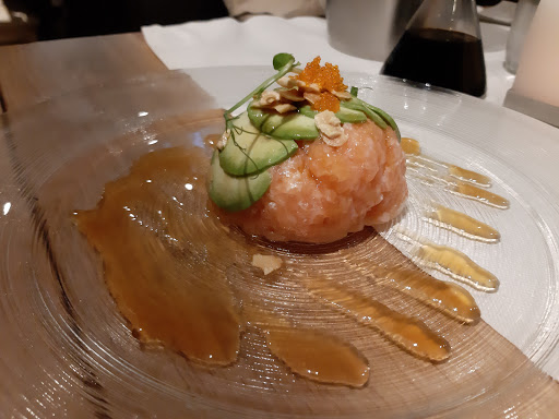 G Sushi Oriental Pleasure