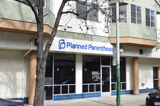 Planned Parenthood - West Oakland Health Center