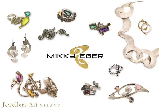 Mikky Eger Jewellery Atelier