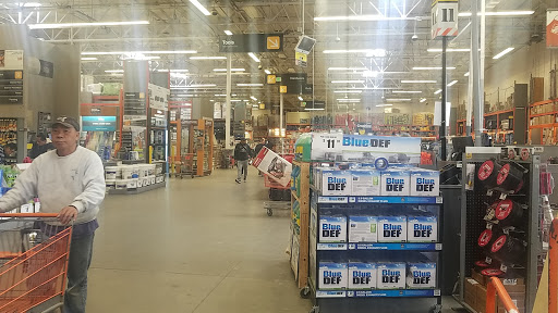 The Home Depot PRO