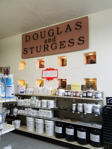 Douglas & Sturgess