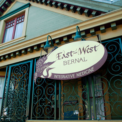 East-West Integrative Medicine Clinic