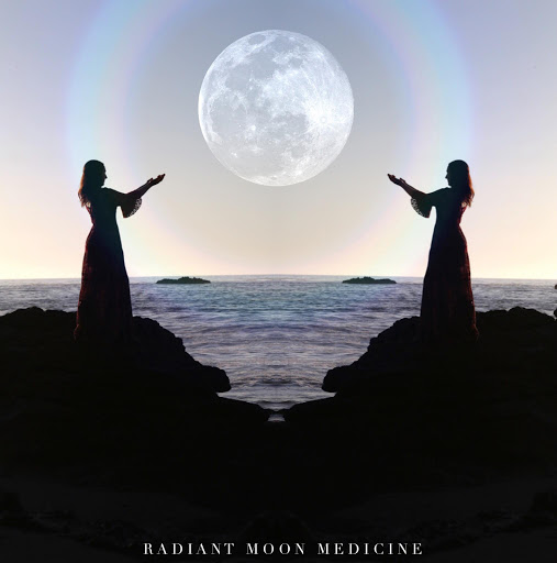 Radiant Moon Medicine