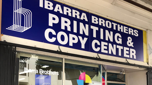 Ibarra Brothers Printing